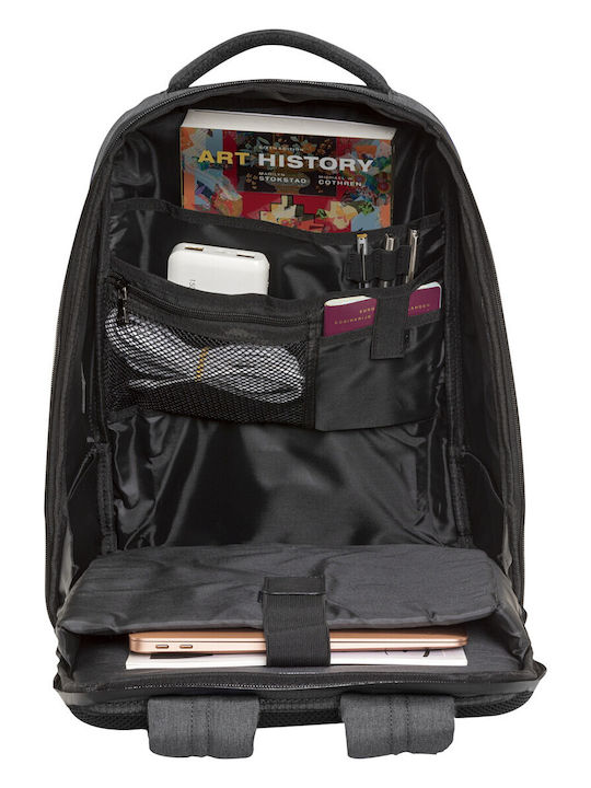 Dbramante1928 Charlottenborg Notebook Case 40.6 Cm 16 Charcoal