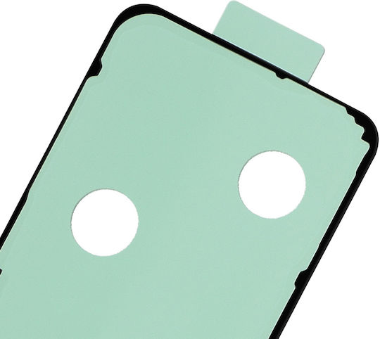 Clappio Adeziv Sticlă Spate Compatibil Galaxy S23 Verde