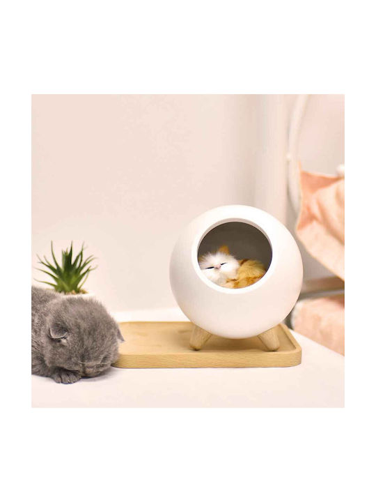 Tellur Tellur Nursery Night Light LED Battery Warm
