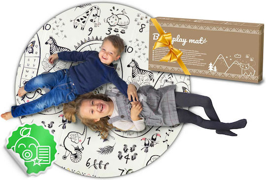 Kids Rug 200x180cm
