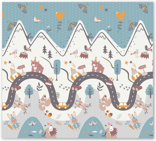 Kids Rug 200x180cm
