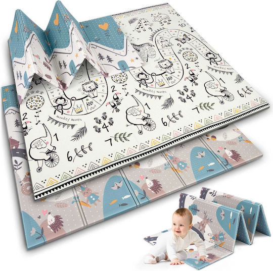 Kids Rug 200x180cm