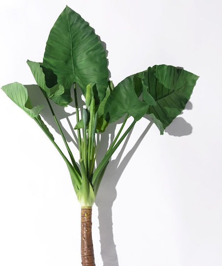 Supergreens Artificial Recessed Green Musa 154 Cm