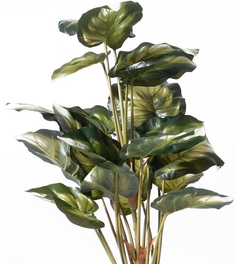 Supergreens Artificial Devil's Ivy Plant Golden Green 65 cm