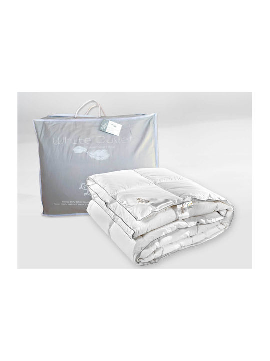 La Luna Пухено Полутора Пухено 180x240бр Duvet 80/20 233 11.5 togs Togs