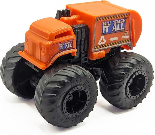 Hot Wheels Hot Wheels Auto 1:70 Monster Truck Für 3+ Jahre