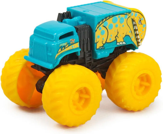 Hot Wheels Hot Wheels Auto 1:70 Monster Truck Für 3+ Jahre
