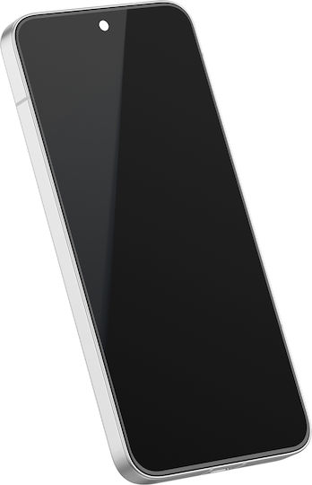 Xiaomi Complete Screen Xiaomi Poco F7 5g Lcd Screen Touch Glass Chassis Silver