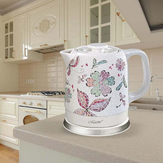Maestro Kettle 1.5lt 1200W