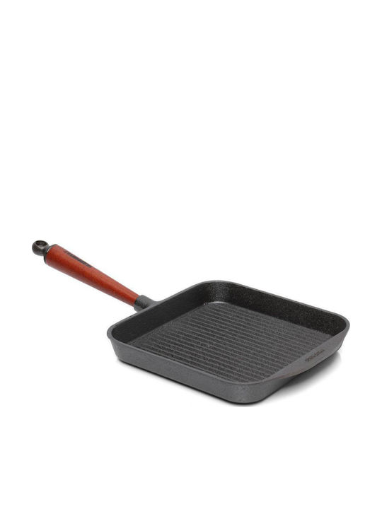 Skeppshult Γκριλιέρα από Μαντέμι 25cm