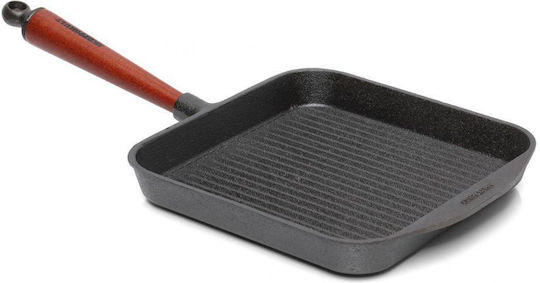 Skeppshult Grill made of Cast Iron 25cm