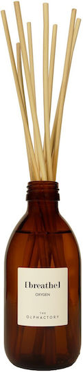 Ambientair Υγρό Αναπλήρωσης για Diffuser με Άρωμα Oxygen 250ml