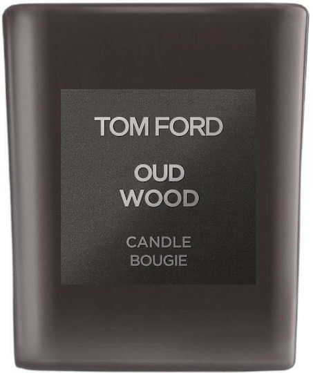 Tom Ford Oud Wood Aromatische Schwarze Kerzen Tom Ford Oud Wood Aromatische Schwarze Kerzen