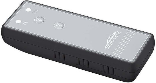 Tpms Тестер За Нулиране На Налягането В Гумите V2 Универсална Съвместимост За Коли Сензор За Нулиране Система За Мониторинг Активиране
