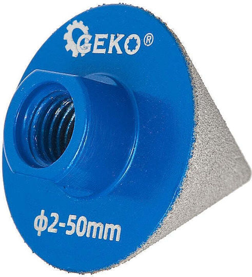 Konkische Cutter Bit Diamant M14 2-50mm