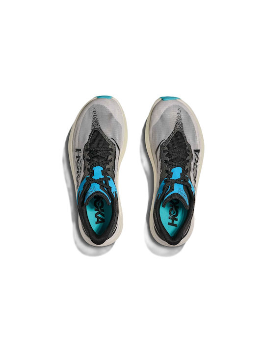 Rocket X 3 Sport Shoes Running White Color