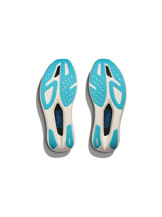Rocket X 3 Sport Shoes Running White Color