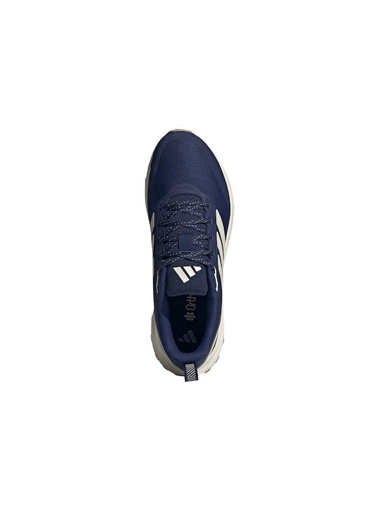 Runfalcon 5 Tr Herren Sportschuhe Trail Running Blau