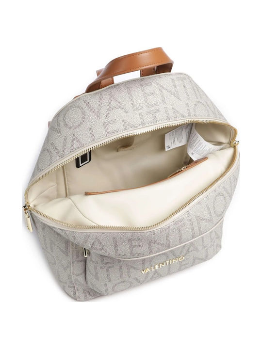 Women's Handbag Beige