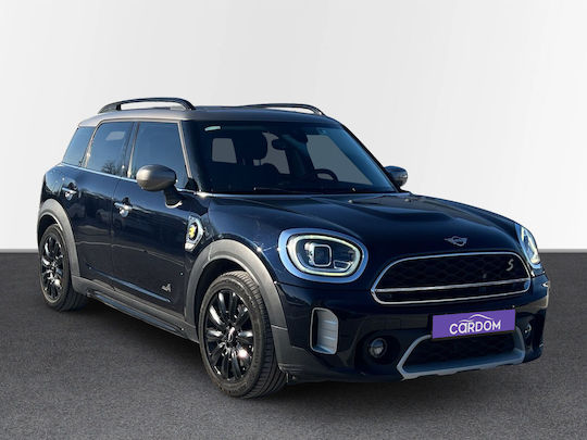 Mini Landsmann Cooper SE ALL4 Auto '21
