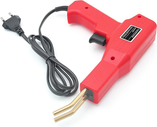 Pistol de lipit cu adeziv
