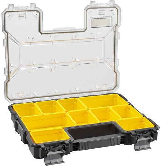 DEWALT Pro Кутия за инструменти Ш45xД36xВ7.5см