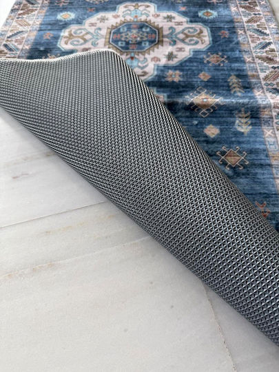 Covoare de Intrare Marocco Antiderapant 60x90 Cm No6