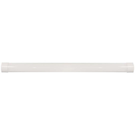 V-TAC Φωτιστικό Πάγκου Κουζίνας LED 40W Kühles Weiß 120cm.
