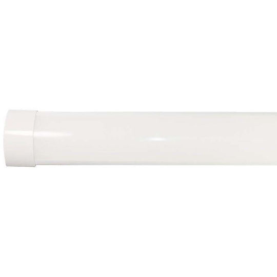 V-TAC Φωτιστικό Πάγκου Κουζίνας LED 40W Kühles Weiß 120cm.