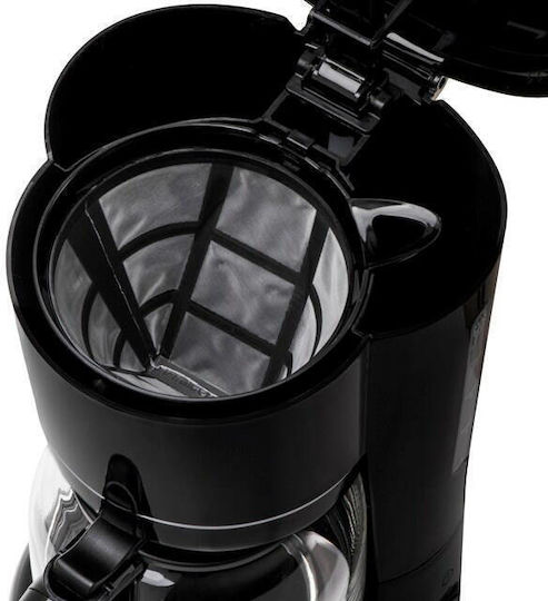 Adler Filterkaffeemaschine 900W