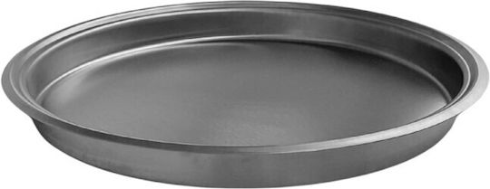 Cook-Shop Ταψί από Ανοξείδωτο Ατσάλι 30cm