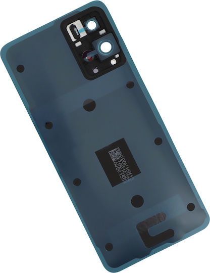 Capac Baterie Xiaomi Redmi Note 11 Pro Plus Starlight Service Pack Albastru Deschis
