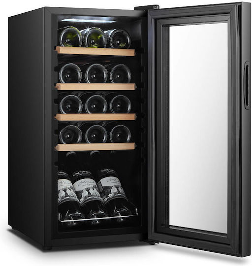 Samus Evolution 20 Mașină de Espresso 850W Presiune 20bar Argintie