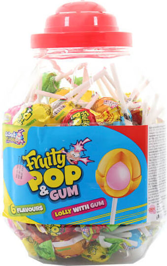 Lollipops 100pcs
