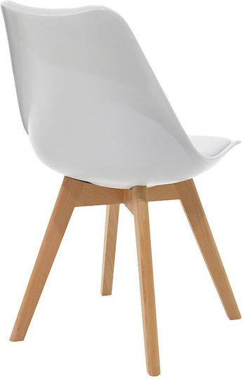 Esszimmer Gaston 5Stück 80x80cm