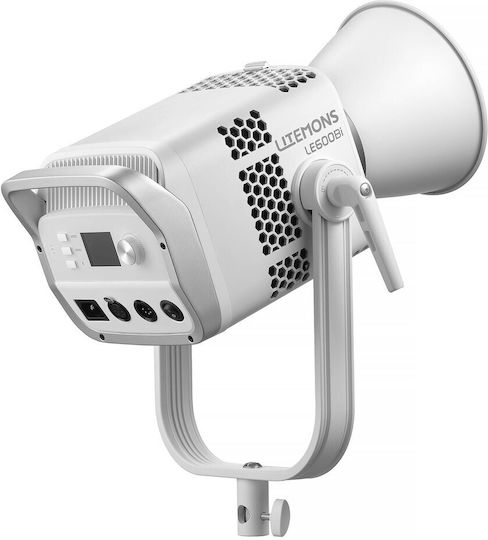 Godox LED Light 610W with Luminance Lux 113000 Lux