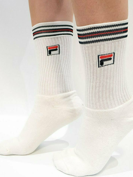FILA Unique Бял 1 чифт