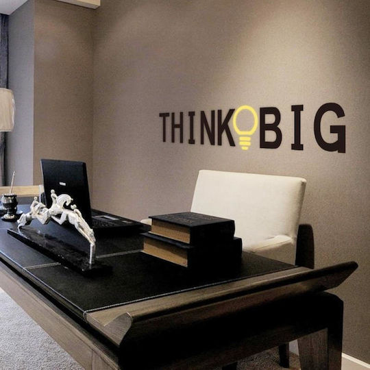 Autocolant Decorativ Perete 1buc 58x12buc Autocolant Decorativ Perete 1buc 58x12buc