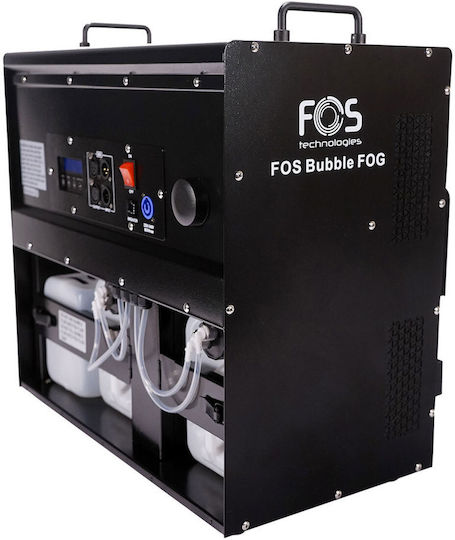 Fos Technologies Bubble Machine Wireless Remote