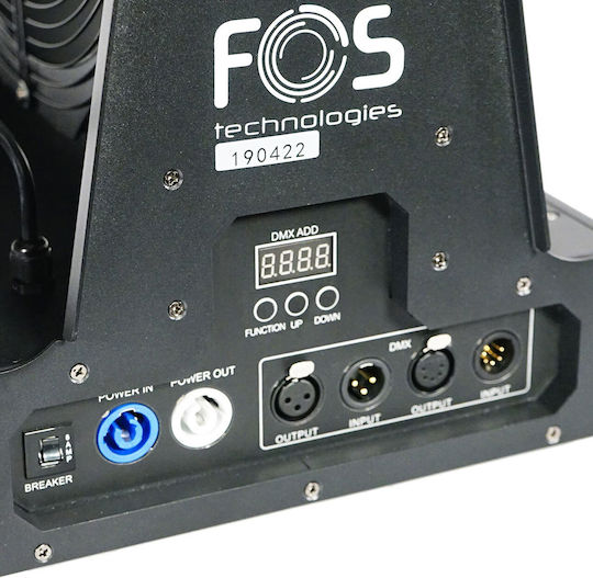 Fos Technologies Stage 180W
