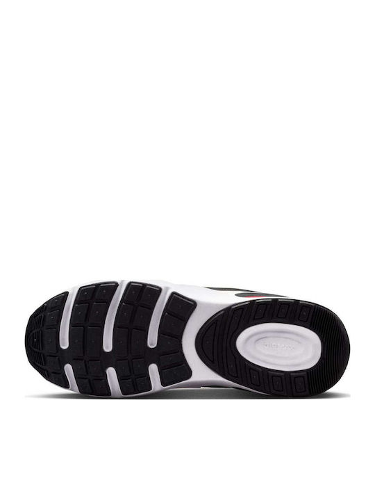 Air Max Air Max Nova Kids Sports Shoes Running Black