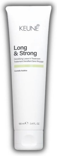 Keune Long & Strong Hair Mask for Strengthening 100ml