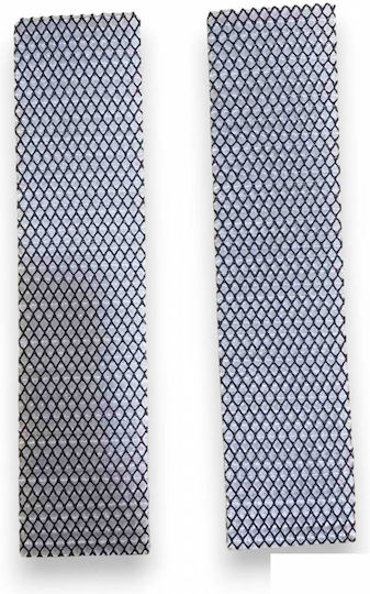 Electrostatic Net Ersatz-Filter Misc Air Conditioner Parts