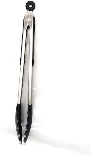 Cutlery Pro Silicone Kitchen Tong 30cm