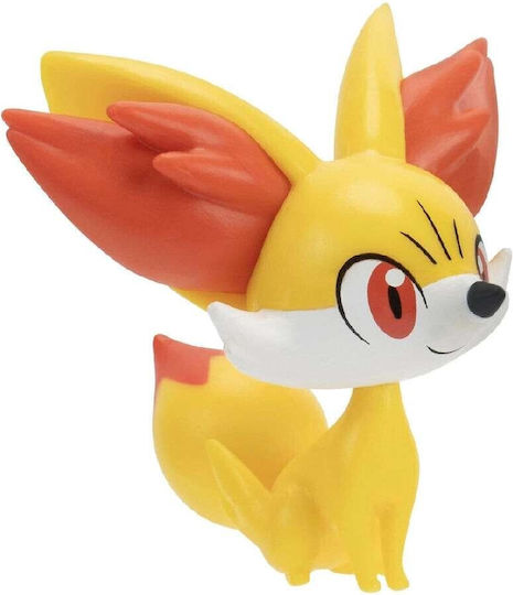 Jazwares Miniature Toy Pokemon