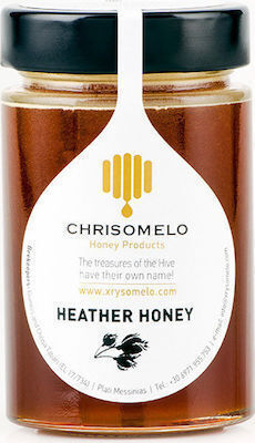 Chrisomelo Μέλι 1Stück