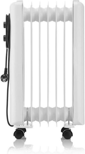ETA Radiator cu ulei cu 7 fete 1500W