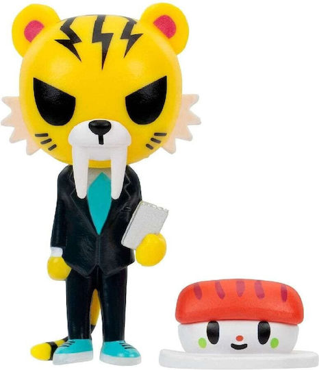 Jazwares Миниатюра за игра (Διάφορα Σχέδια)