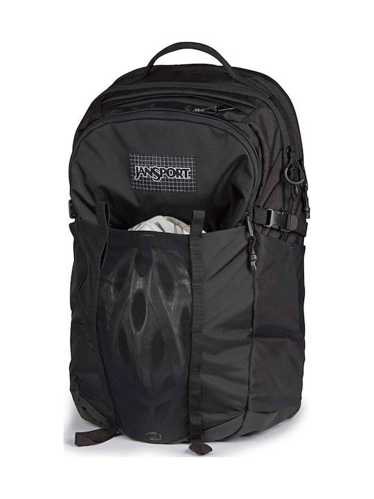 Jansport Pack 34lt Μαύρο