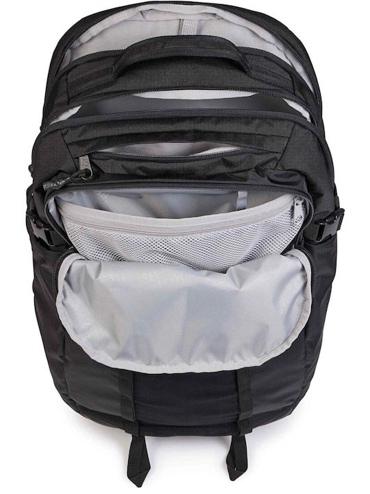 Jansport Pack 34lt Μαύρο